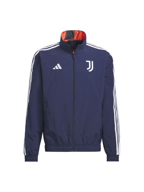 Adidas Juventus anthem jacket Juventus | IP8794ANTH JKT